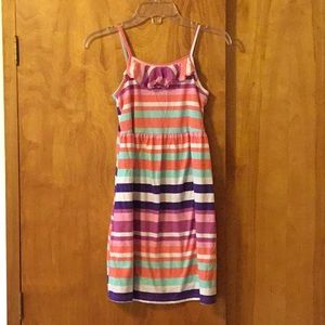 *50%off! Summer girls dress